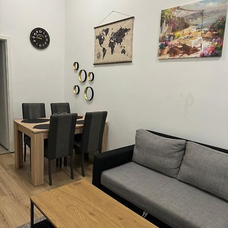 Two Bedroom Apartment N Split Luaran gambar