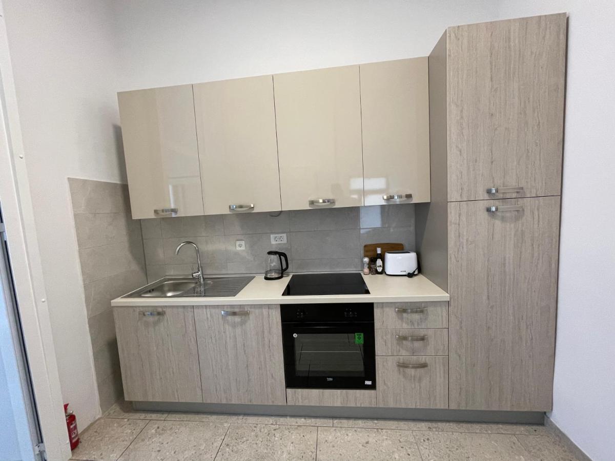 Two Bedroom Apartment N Split Luaran gambar