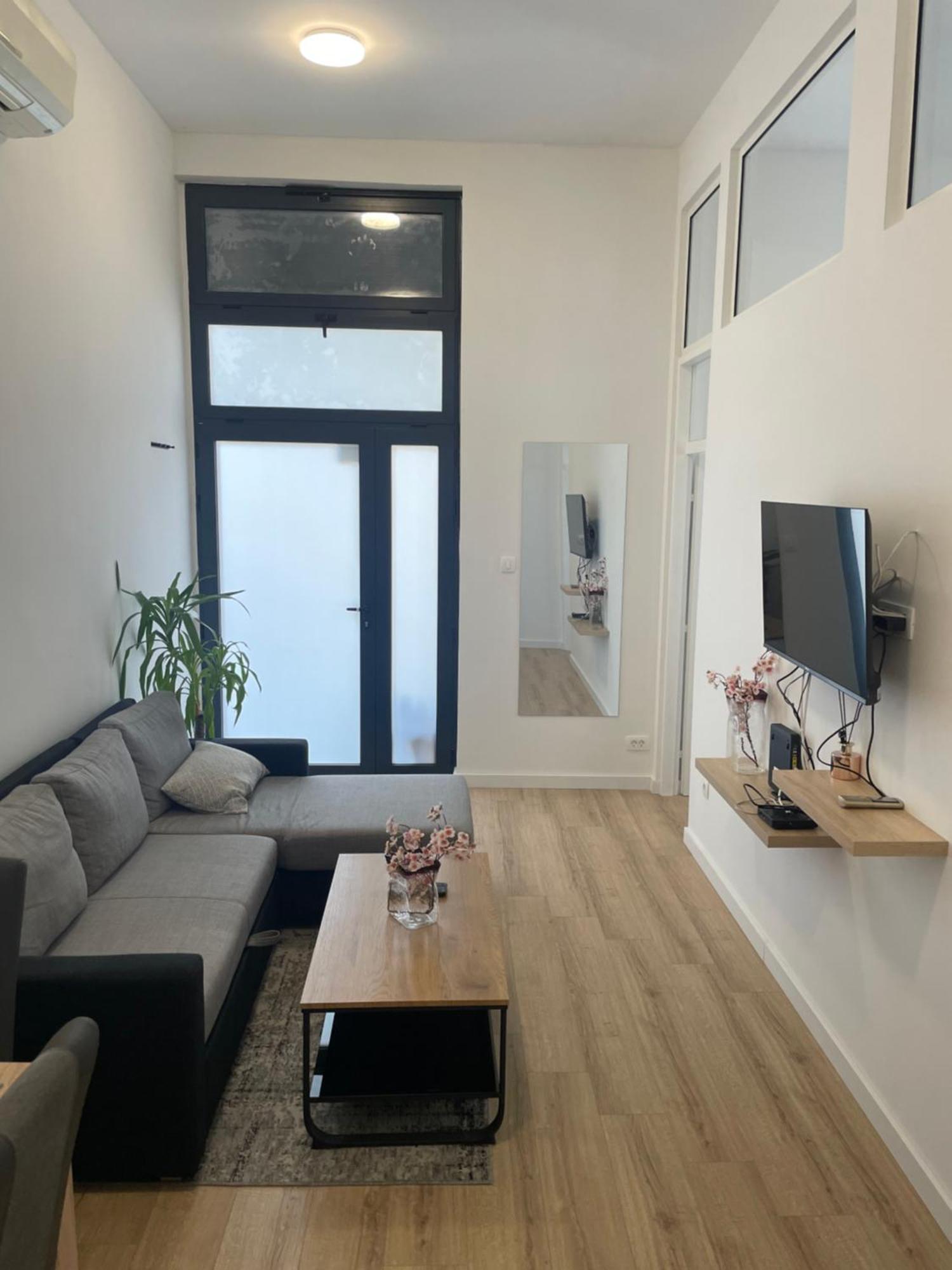 Two Bedroom Apartment N Split Luaran gambar
