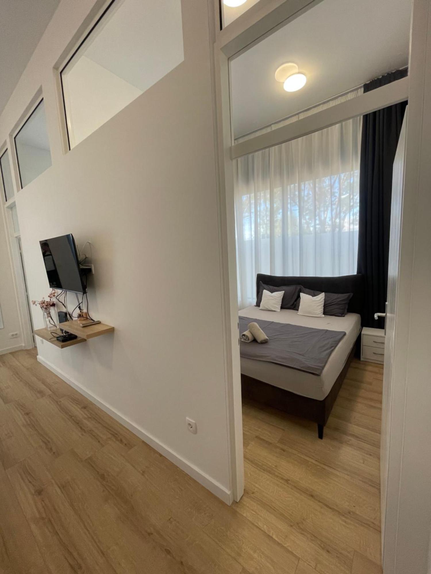 Two Bedroom Apartment N Split Luaran gambar