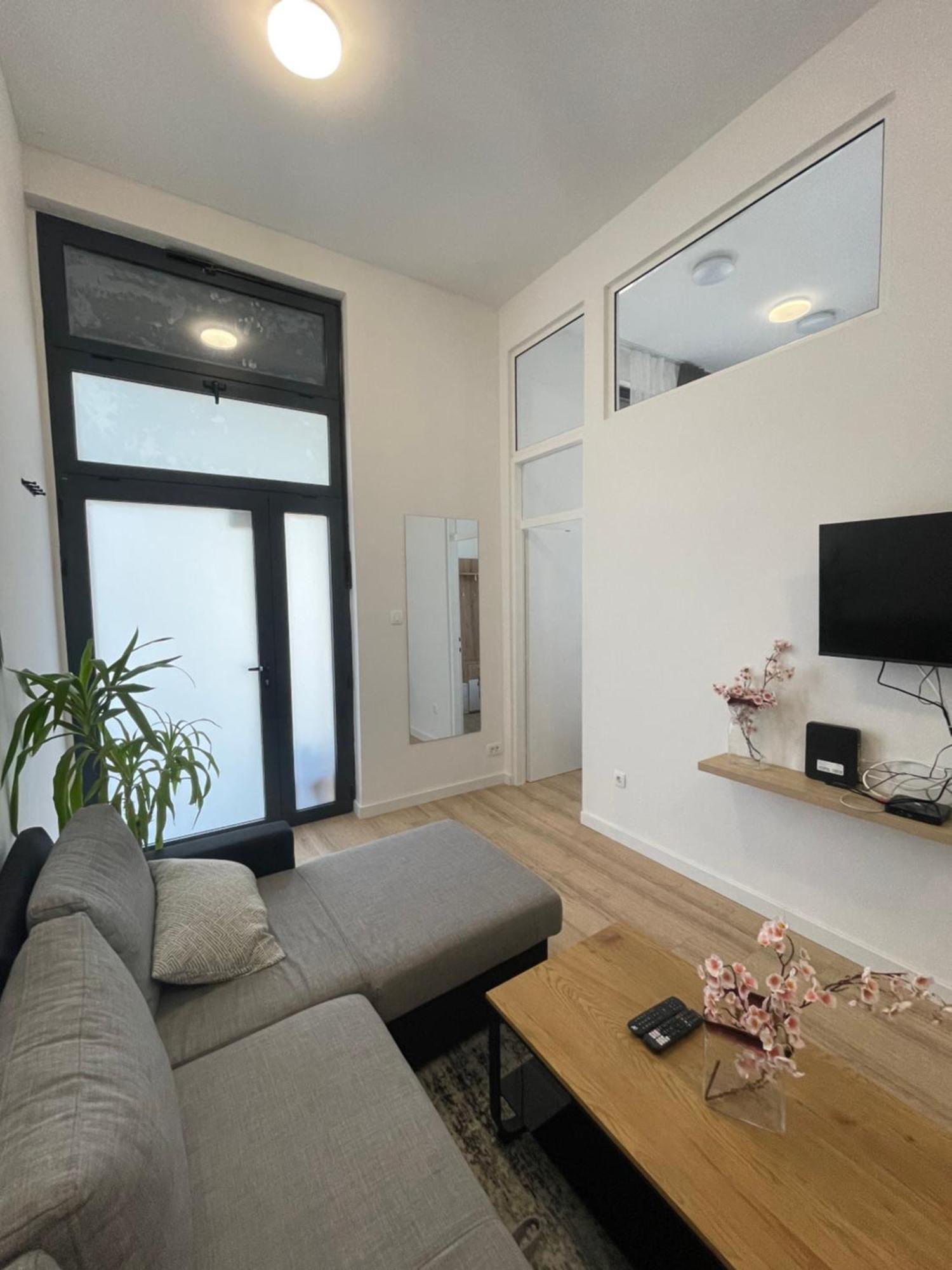 Two Bedroom Apartment N Split Luaran gambar