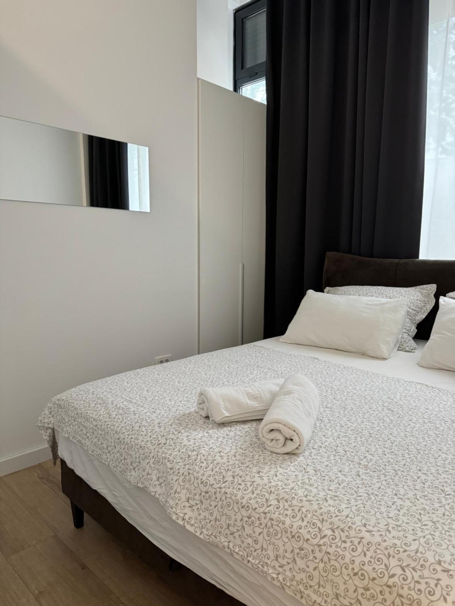 Two Bedroom Apartment N Split Luaran gambar