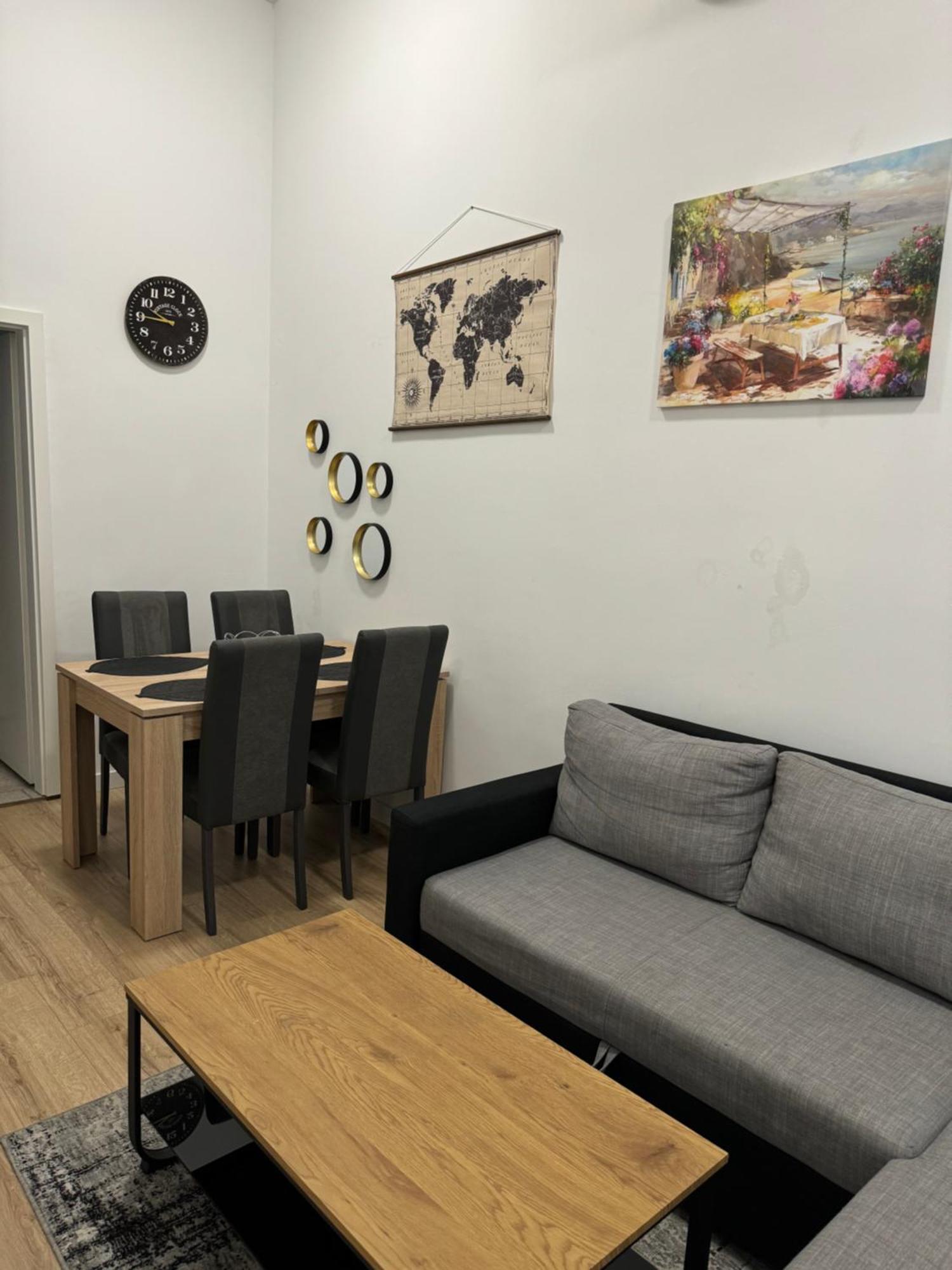 Two Bedroom Apartment N Split Luaran gambar